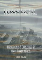 Heavy Metal: An American Pollution Story - 