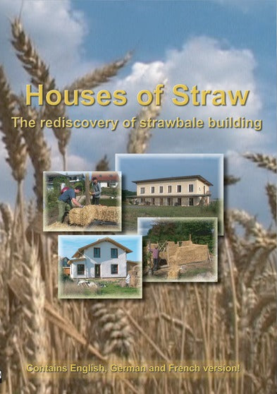 Houses of Straw - 