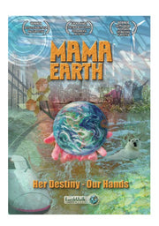 Mama Earth: Eco Econ 101 - 