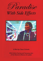 Paradise With Side Effects - 