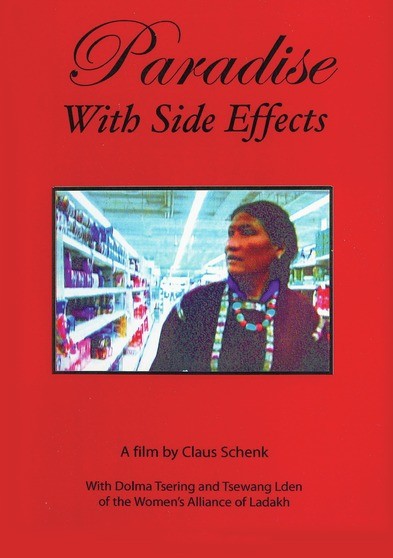 Paradise With Side Effects - 