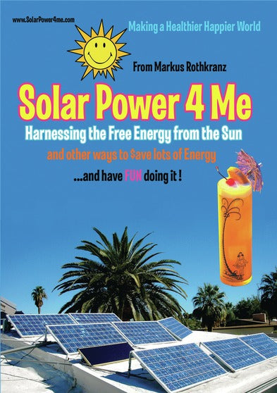 Solar Power 4 Me - 