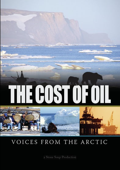The Cost of Oil - 