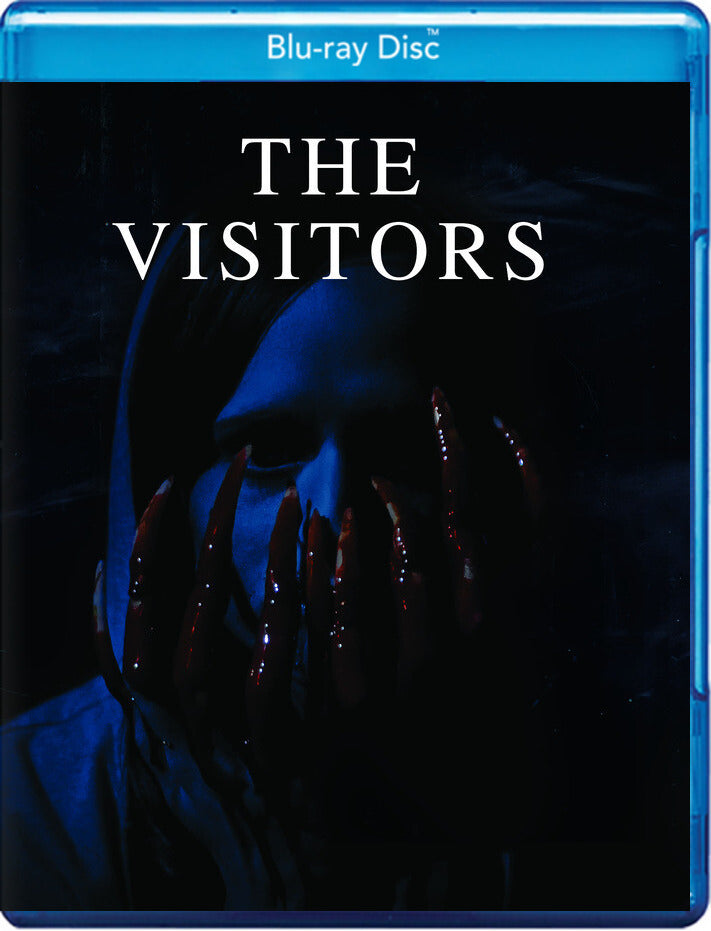 The Visitors - 
