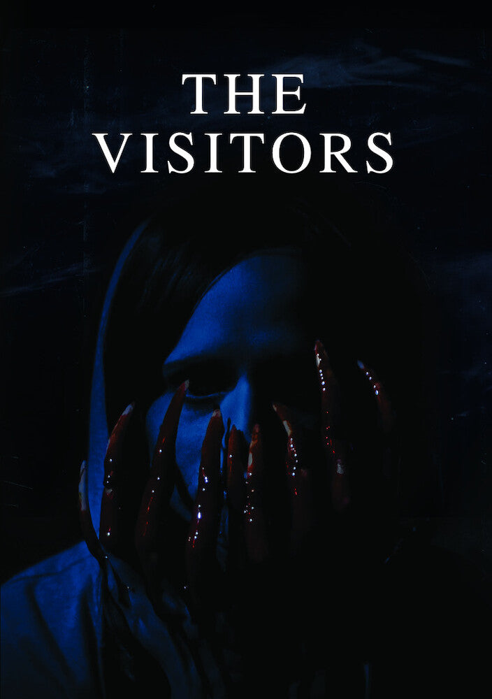 The Visitors - 