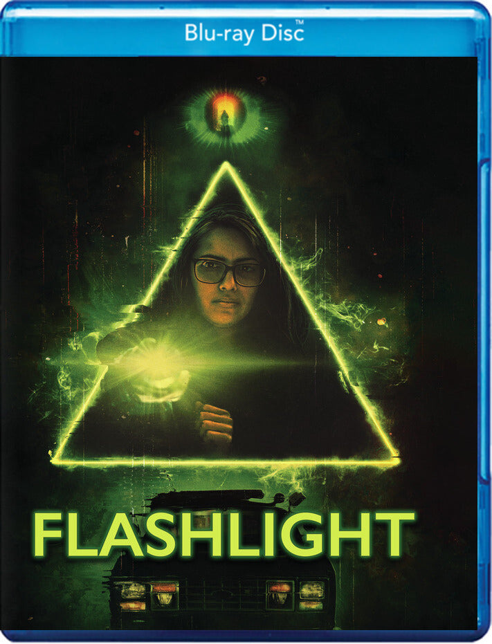 Flashlight [Blu-ray] - 