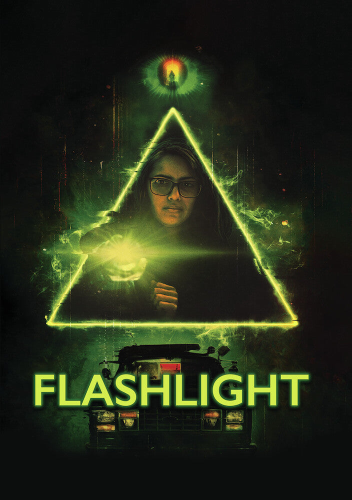 Flashlight - 