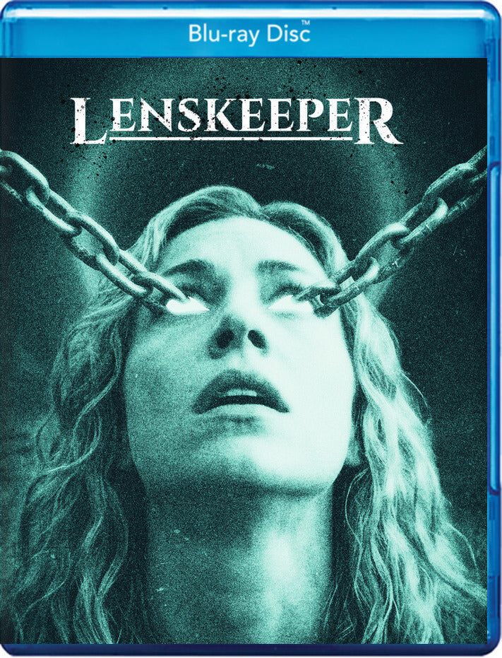 Lenskeeper [Blu-ray] - 