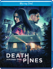 Death Among the Pines [Blu-ray] - 