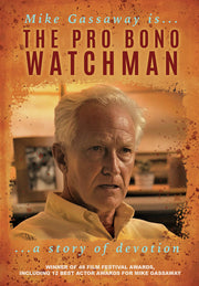 The Pro Bono Watchman - 