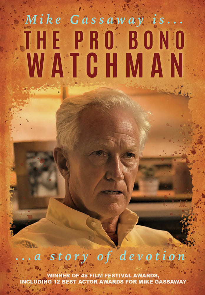 The Pro Bono Watchman - 
