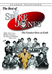 The Best of Spike Jones - 