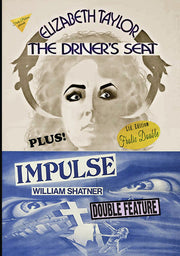 The Driver's Seat / Impulse - 
