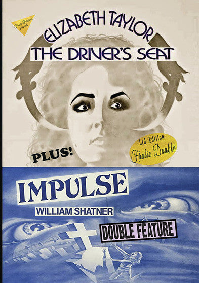 The Driver's Seat / Impulse - 