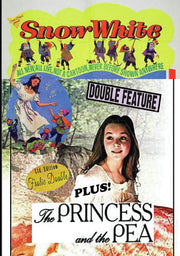 Snow White / The Princess and the Pea - 