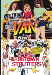 The Van / Darktown Strutters - 