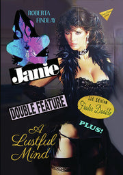 Janie / A Lustful Mind - 