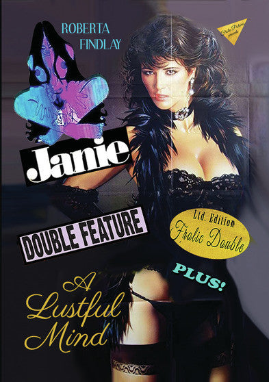 Janie / A Lustful Mind - 