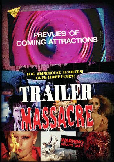 Trailer Massacre - 