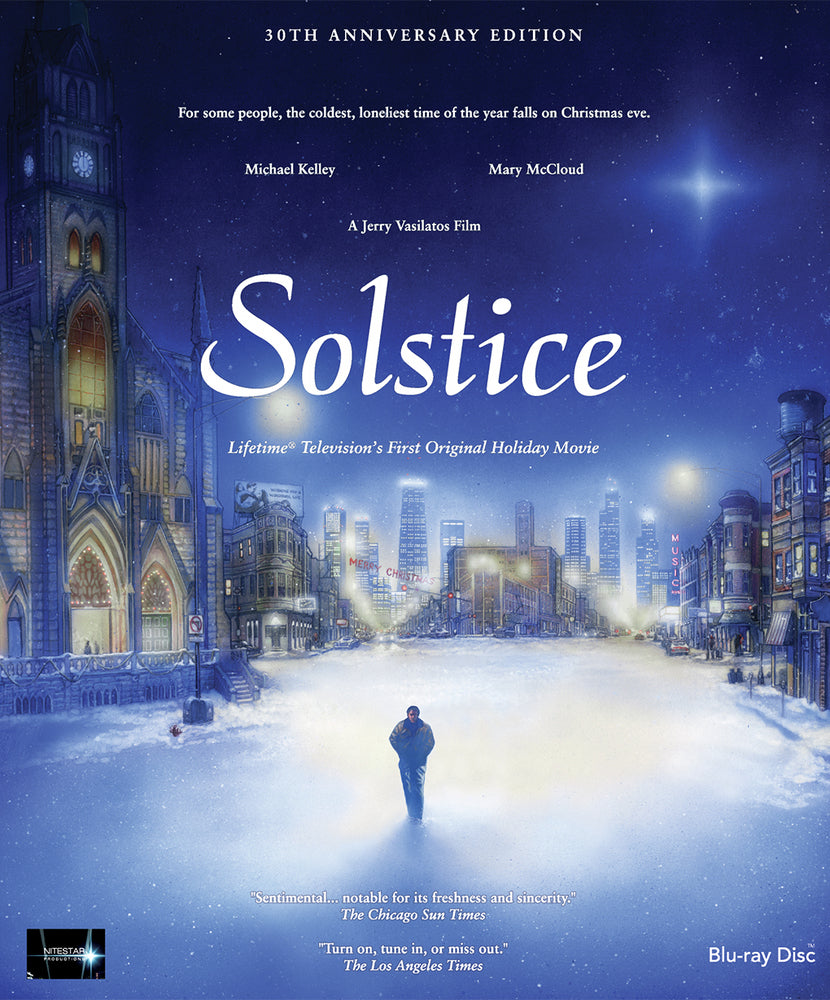 Solstice - 