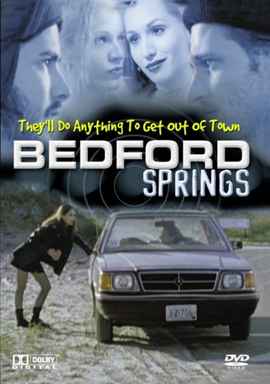 Bedford Springs - 