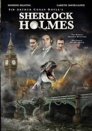 Sherlock Holmes - 