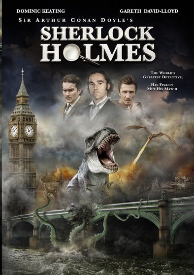 Sherlock Holmes - 