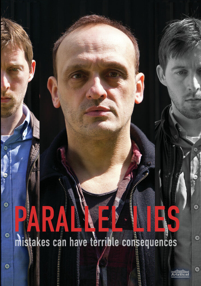 Parallel Lies - 