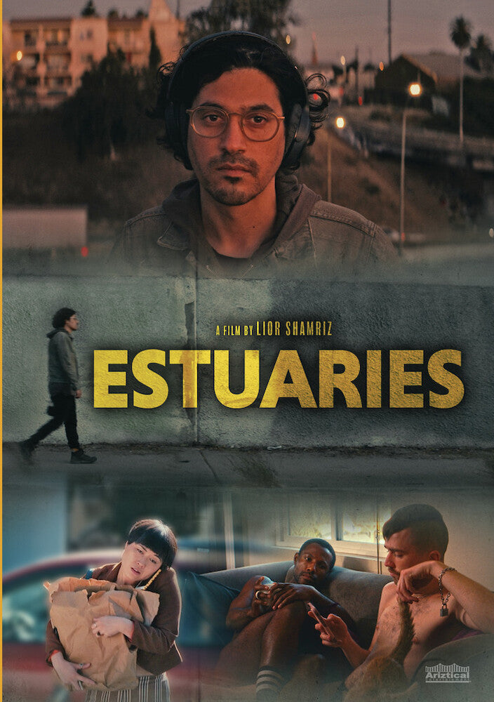 Estuaries - 