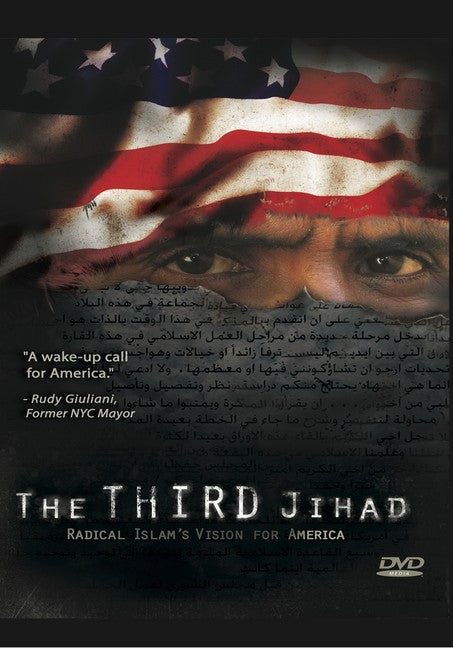 The Third Jihad - 