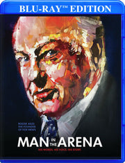 Man in the Arena - 