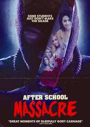 After School Massacre - 