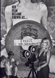 8 Reels of Sewage - 
