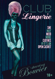 Club Lingerie - 
