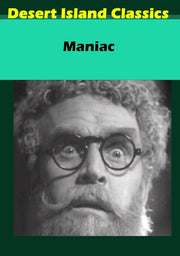 Maniac - 
