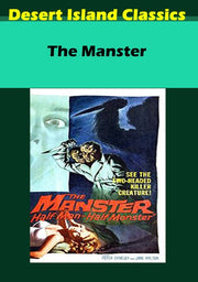 Manster, The - 