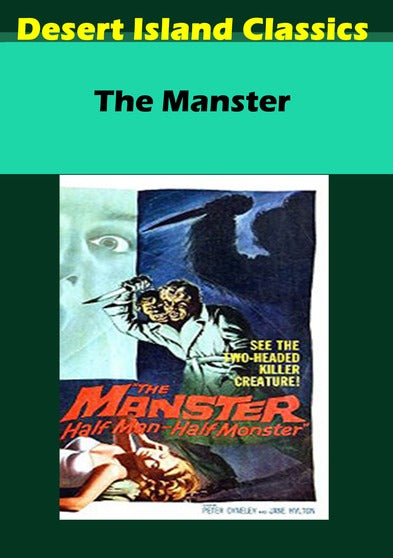 Manster, The - 