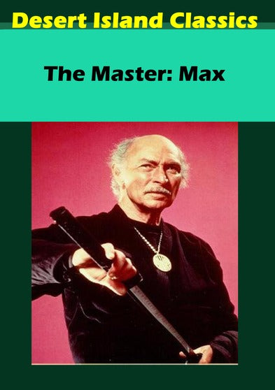 The Master: Max - 