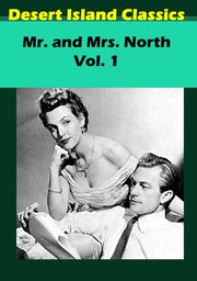 Mr. and Mrs. North Vol. 1 - 
