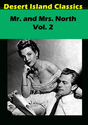 Mr. and Mrs. North Vol.2 - 