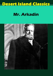 Mr. Arkadin - 