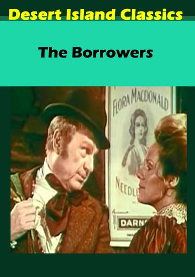 Borrowers, The - 