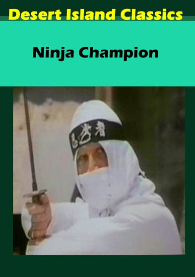 Ninja Champion - 
