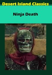 Ninja Death - 