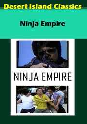Ninja Empire - 