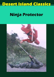 Ninja Protector - 