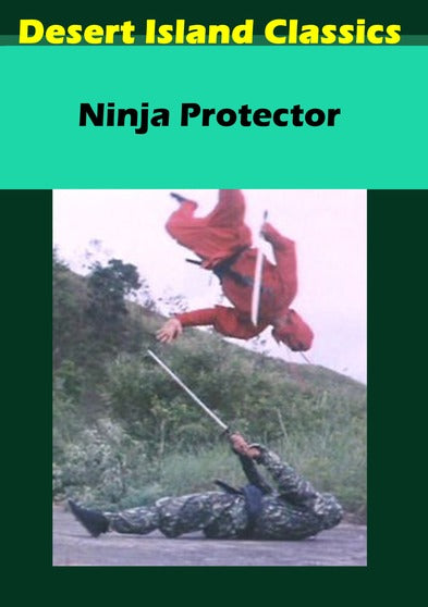 Ninja Protector - 
