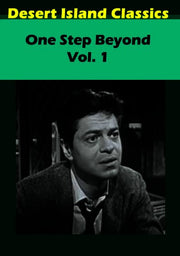One Step Beyond Vol. 1 - 