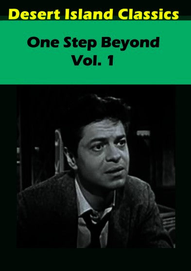 One Step Beyond Vol. 1 - 