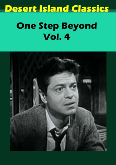 One Step Beyond Vol 4. - 